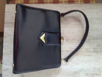 Prodám černou kabelku