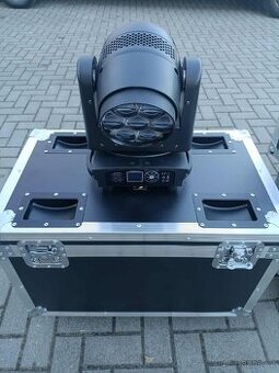 Prodám Case na hlavy EYE 7x40 Wat .