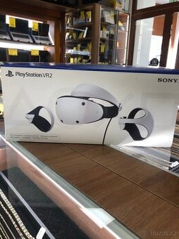 Playstation VR2
