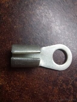 kabelová  oka  12x11,2