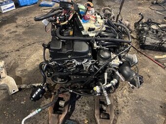 Motor N46b20b z e91