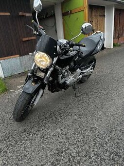 Honda CB 600 F Hornet