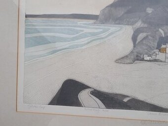 Obrazy John Brunsdon