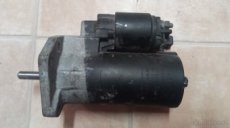 starter na volswagen polo 14 rok 2007