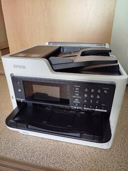 EPSON WorkForce Pro WF-M5799