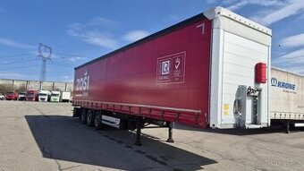 SCHMITZ CARGOBULL SCS 24/L - 13.62 COIL - Mulda