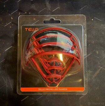Tello -DJI ochranné oblouky