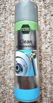 Čistič brzd Arecal 500ml univerzální čistič