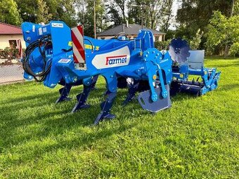 Hloubkový kypřič Farmet Digger 3N