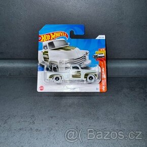 Hot Wheels ‘52 Chevy