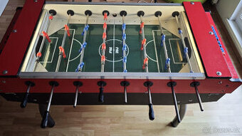 Stolní fotbal