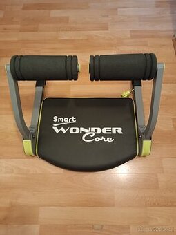 Smart Wonder Core
