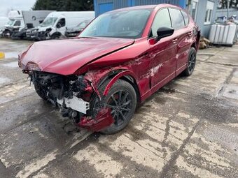 Mazda CX-60 HOMURA PHEV AWD 2022 42TKM