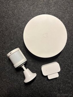 Xiaomi brána a čidla