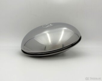 Poklice Škoda (Velká varianta) Popular OHV, Favorit, Superb