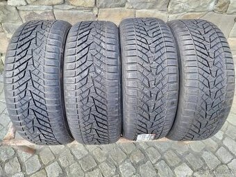 225/45/17 zimní pneu YOKOHAMA 225/45 R17