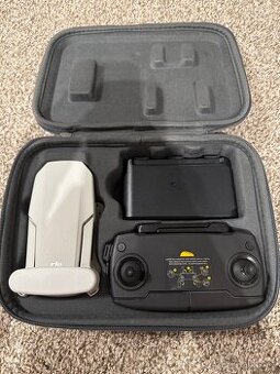 DJI Mavic mini Fly more combo