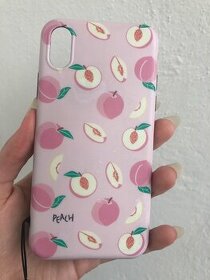 kryt na iPhone X/ XS