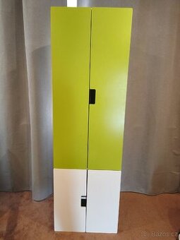 Skříň IKEA STUVA 192 x 60 x 51 cm