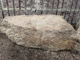 Žulové kameny žulový kámen #7