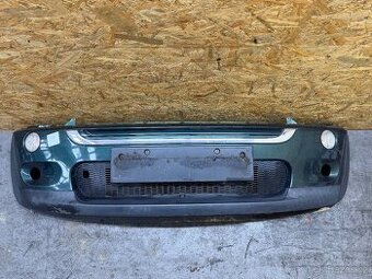 Přední nárazník Mini Cooper SUPOERCHARGER 2004