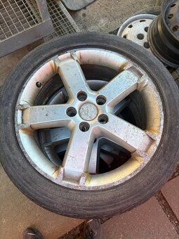 Alu kola Ford Mondeo