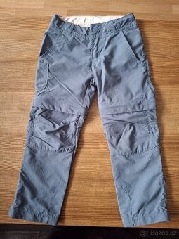 Dívčí tur.kalhoty