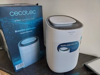 Odvlhčovač vzduchu