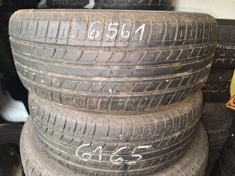 Pneu 2 ks Minerva Radial109   195/55 R15