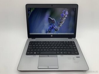 HP EliteBook 840 G1 / i5-4310U / 8GB / 256GB / WWAN / Win 11