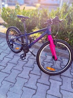 Dětské ultralehké kolo Beany Zero 20”