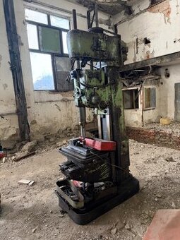 Vrtačka velká V50 A typ 0392