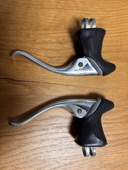 Sachs Rival brzdové páky