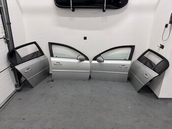 Opel Signum, Vectra - NASTROJENÉ DVEŘE