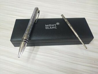 Propisovací pero Mont Blanc