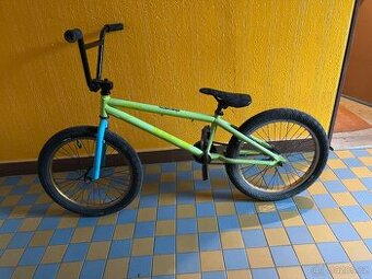 BMX kolo
