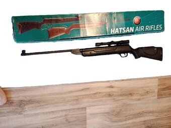 Vzduchovka Hatsan 80