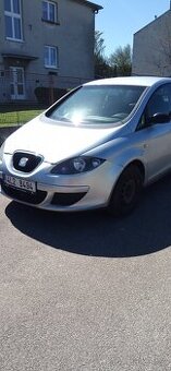 Seat Toledo 1.6