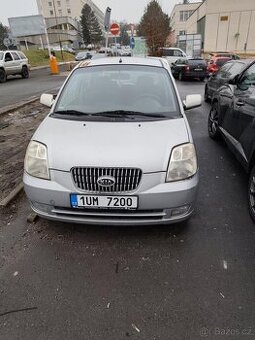 Kia Picanto 1.1