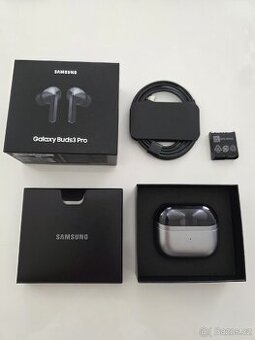 Samsung Galaxy Buds 3 Pro