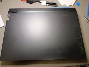 Lenovo Legion 5