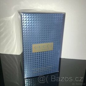 Gucci Pour Homme II - 2 in 1 - Shower Gel and Shampoo
