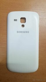 zadní kryt baterie pro Samsung S Duos S7562