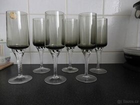 skleničky - 1