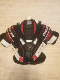 Hokejová vesta Bauer NSX Jr S