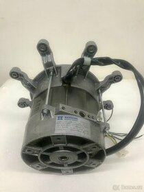 Motor ventilátoru pro konvektomat RATIONAL
