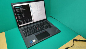 Lenovo Thinkpad t14 g3 i5-1245u 16GB√512GB√FHD√LAN√1r.z√DPH