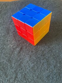 Rubikova kostka - 1