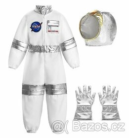 Kostym kosmonauta - 1