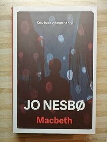 Jo Nesbø - Macbeth